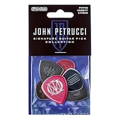 Dunlop pvp119 petrucci gebraucht kaufen  Wird an jeden Ort in Deutschland