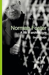 Norman foster life d'occasion  Livré partout en France