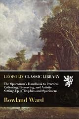 Sportsman handbook practical for sale  Delivered anywhere in UK