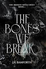 Bones break for sale  Delivered anywhere in UK