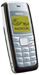 Nokia 1110i téléphone d'occasion  Livré partout en France