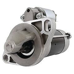 New starter replacement for sale  Delivered anywhere in USA 