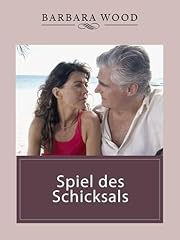 Barbara wood spiel gebraucht kaufen  Wird an jeden Ort in Deutschland