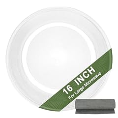 Microwave glass turntable for sale  Delivered anywhere in USA 