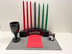 Kwanzaa arc candleholder for sale  Delivered anywhere in USA 