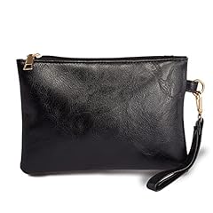 K.e.j. wristlet clutch for sale  Delivered anywhere in USA 