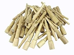 Birch mini dowels for sale  Delivered anywhere in UK