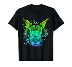 Trippy bunny shirt for sale  Delivered anywhere in UK