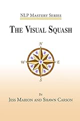 Visual squash nlp for sale  Delivered anywhere in USA 