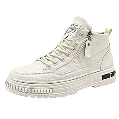 Herrenschuhe weiße schuhe gebraucht kaufen  Wird an jeden Ort in Deutschland