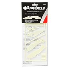 Spyderco scplkit1 couteau d'occasion  Livré partout en France