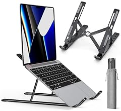 Ivoler adjustable laptop for sale  Delivered anywhere in UK