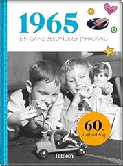 1965 ganz besonderer gebraucht kaufen  Wird an jeden Ort in Deutschland