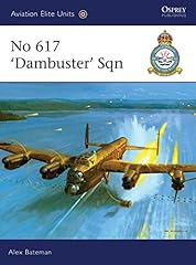 617 dambusters sqn gebraucht kaufen  Wird an jeden Ort in Deutschland