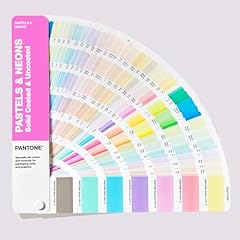Pantone pastels neons for sale  Delivered anywhere in USA 