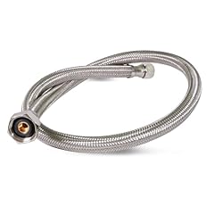 Highcraft braided faucet for sale  Delivered anywhere in USA 