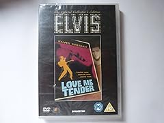 Love tender elvis for sale  Delivered anywhere in UK