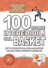 100 storie incredibili usato  Spedito ovunque in Italia 