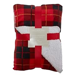 Dreamscene tartan check for sale  Delivered anywhere in UK