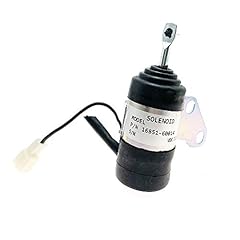 Fuel shut solenoid for sale  Delivered anywhere in USA 