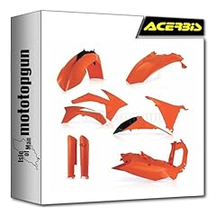 Acerbis 0016234.010 kit usato  Spedito ovunque in Italia 