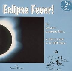 Eclipse fever fun...activities d'occasion  Livré partout en France