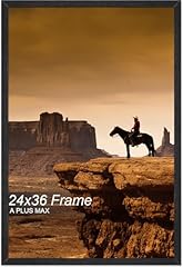Plus max 24x36 for sale  Delivered anywhere in USA 