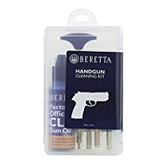 Beretta cleaning kit usato  Spedito ovunque in Italia 