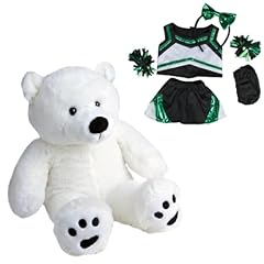 White polar bear for sale  Delivered anywhere in USA 