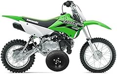 Klx110 dirt bike for sale  Delivered anywhere in USA 