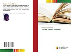 Sobre pedro páramo usato  Spedito ovunque in Italia 