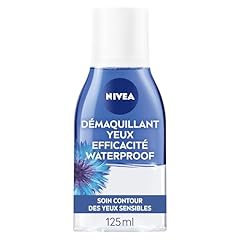 Nivea démaquillant yeux d'occasion  Livré partout en France