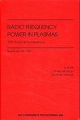 Radio frequency power d'occasion  Livré partout en France