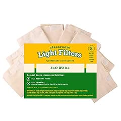 Fluorescent light diffuser for sale  Delivered anywhere in USA 