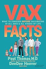 Vax facts what d'occasion  Livré partout en France