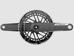 Sram force crankset for sale  Delivered anywhere in UK