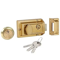 Dida traditional nightlatch for sale  Delivered anywhere in UK