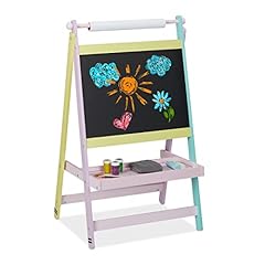 Relaxdays kindertafel papierro gebraucht kaufen  Wird an jeden Ort in Deutschland