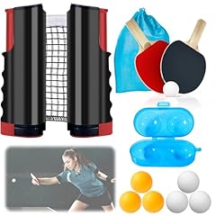Ensemble tennis table d'occasion  Livré partout en France