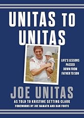 Unitas unitas life gebraucht kaufen  Wird an jeden Ort in Deutschland