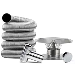 Fireside chimney supply for sale  Delivered anywhere in USA 