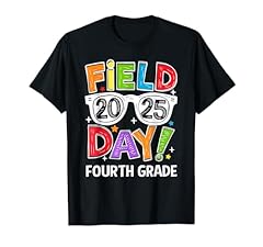 Field day fourth for sale  Delivered anywhere in USA 