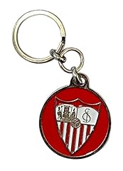Sevilla f.c. keychain for sale  Delivered anywhere in UK