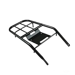 Rear luggage rack for sale  Delivered anywhere in UK