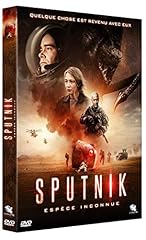 Sputnik espèce inconnue d'occasion  Livré partout en France