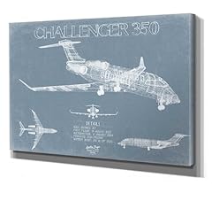 Bombardier challenger 350 for sale  Delivered anywhere in USA 