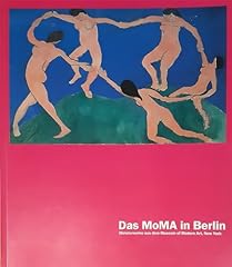 Moma berlin meisterwerke gebraucht kaufen  Wird an jeden Ort in Deutschland