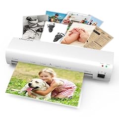 Oidozac laminator machine for sale  Delivered anywhere in UK