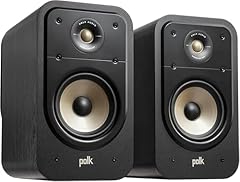 Polk audio signature usato  Spedito ovunque in Italia 