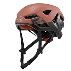 Salewa aria helmet usato  Spedito ovunque in Italia 